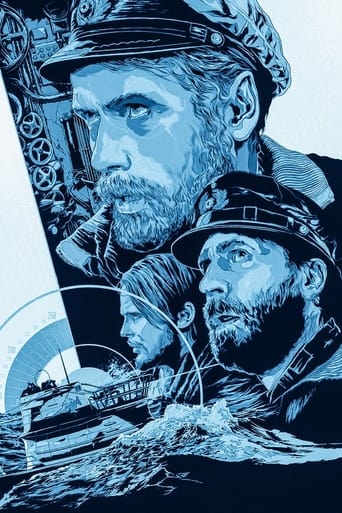 Poster of Wolfgang Petersen: Back to the Boat