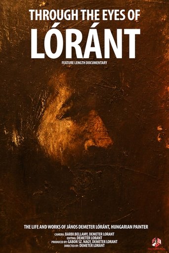 Poster of Through the Eyes of Lóránt