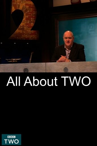Poster of All About TWO
