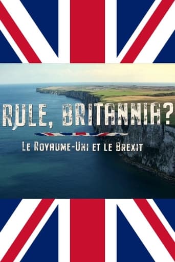 Poster of Rule, Britannia? Das gespaltene Königreich und der Brexit