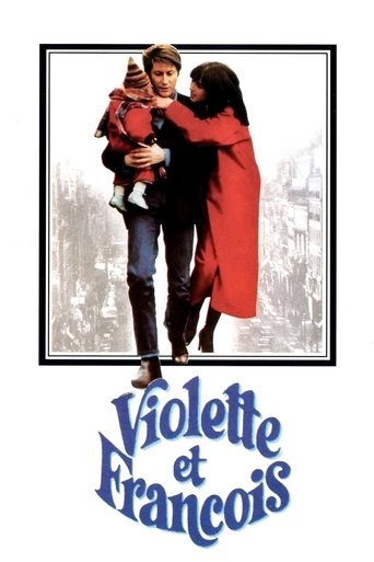 Poster of Violette & Francois
