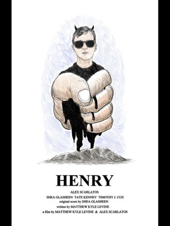 Poster of Henry