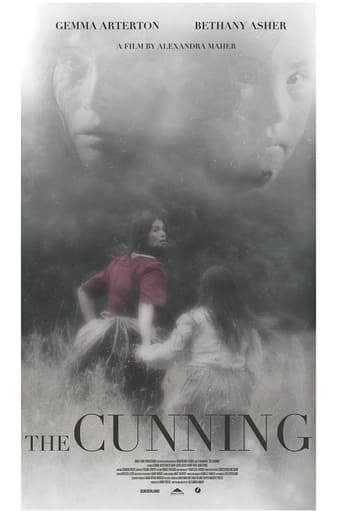 Poster of The Cunning