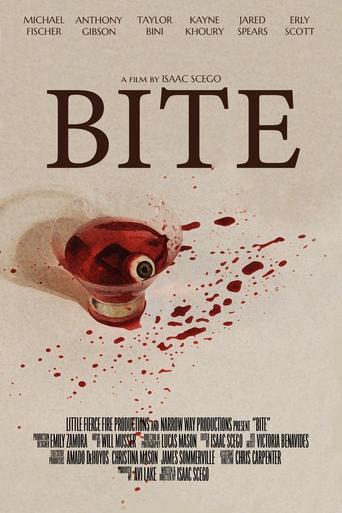 Poster of BITE