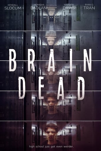 Poster of Brain Dead