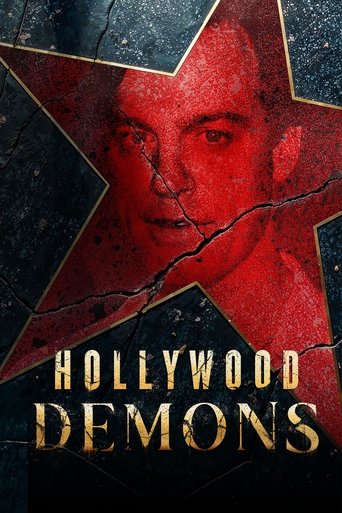 Portrait for Hollywood Demons - Season 1