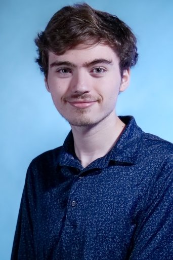Portrait of Jason McCluskey