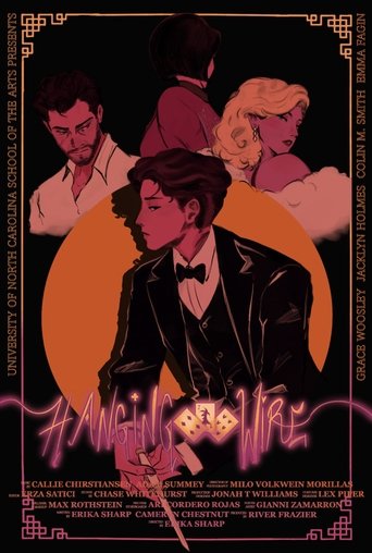 Poster of Hanging Wire