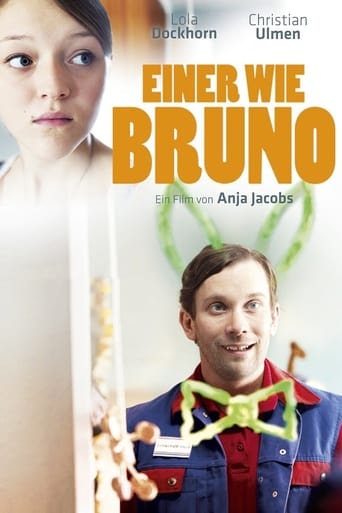 Poster of Einer wie Bruno