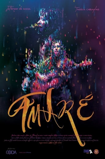 Poster of Amaré