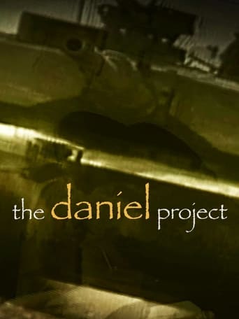 Poster of The Daniel Project