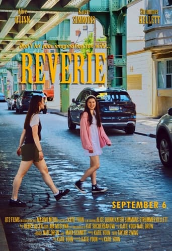 Poster of Reverie