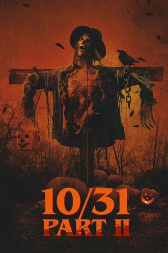 Poster of 10/31 Part 2