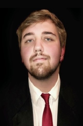 Portrait of Cole Jackson