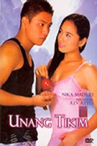 Poster of Unang Tikim