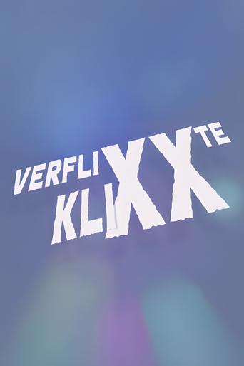 Poster of Verflixxte Klixx