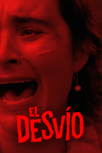 Poster of El desvío