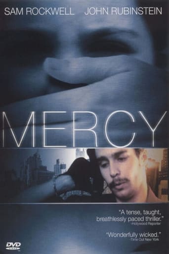 Poster of Mercy