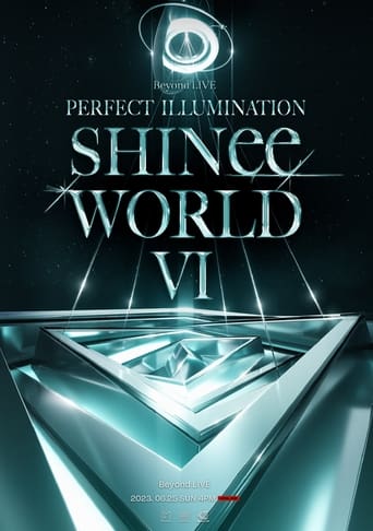 Poster of SHINee World VI: Perfect Illumination