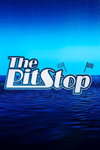 Portrait for The Pit Stop - RuPaul's Drag Race Season 17