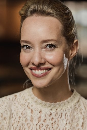 Portrait of Marie-Dorothée Lesage