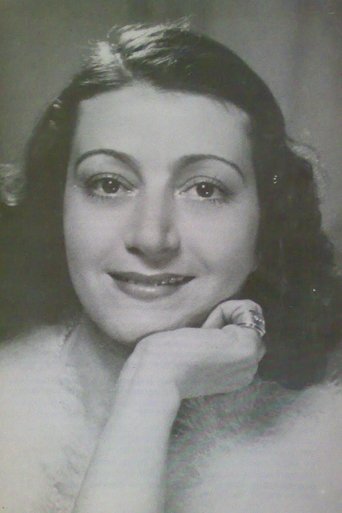 Portrait of Φωτεινή Λούη