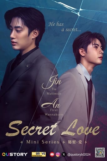 Portrait for Secret Love - Season 1