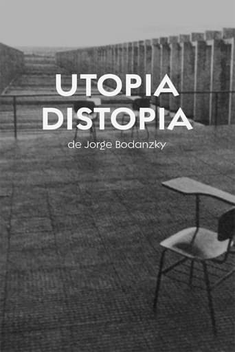 Poster of Utopia, Distopia