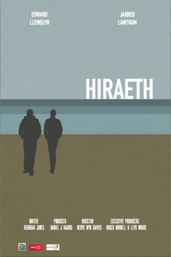 Poster of Hiraeth