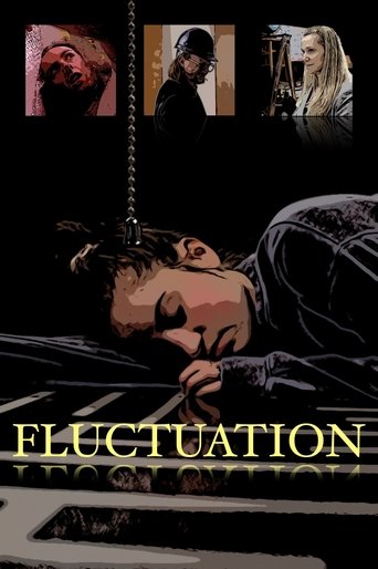 Poster of Fluctuation