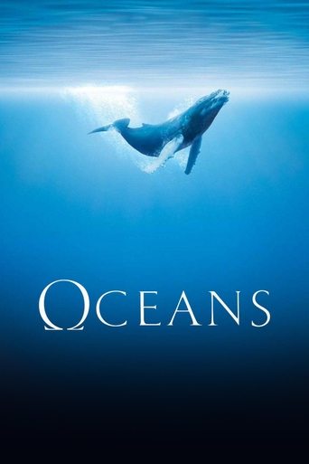 Poster of Oceans