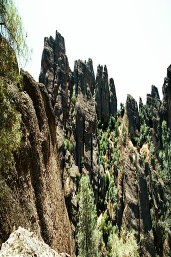 Poster of Pinnacles