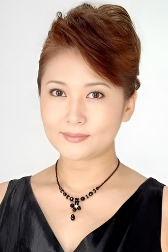 Portrait of Terumi Azuma