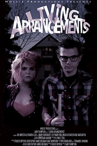 Poster of Living Arrangements