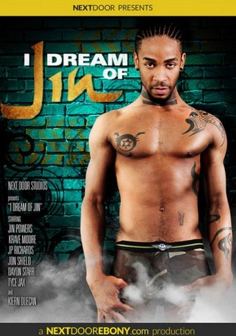 I Dream of Jin Poster of I Dream of Jin