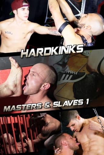 Poster of Masters & Slaves 1