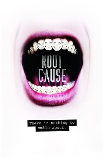 Poster of Root Cause