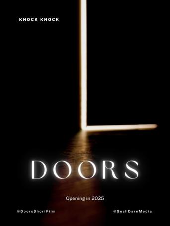 Poster of Doors