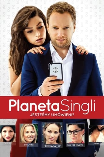 Poster of Planet Single