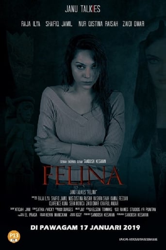 Poster of Felina