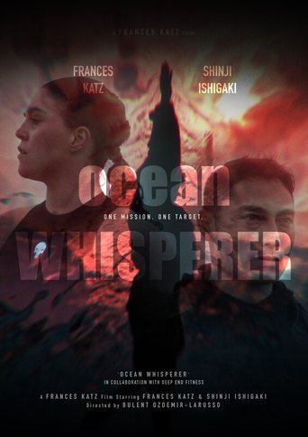 Poster of Ocean Whisperer