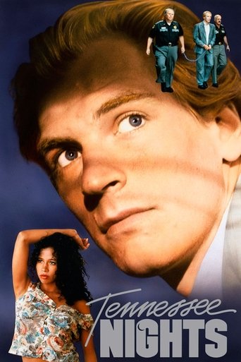 Poster of Tennessee Nights