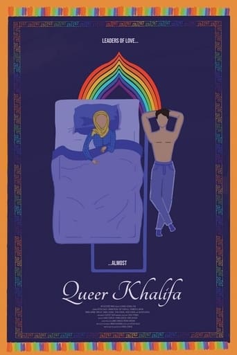 Poster of Queer Khalifa