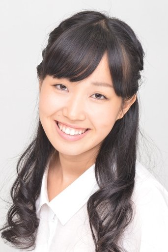 Portrait of Haruka Murata