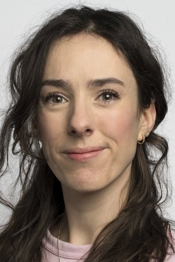 Portrait of Louise Værum