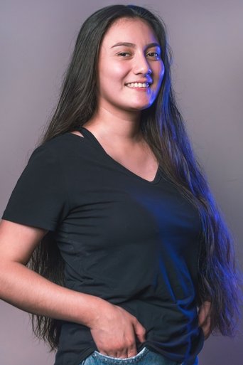 Portrait of Brenda Callalli Zavalla