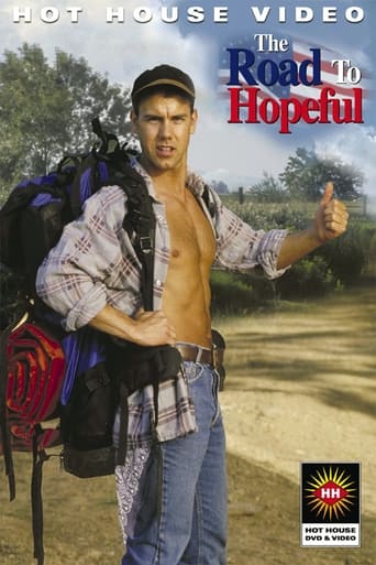 Poster of The Road To Hopeful