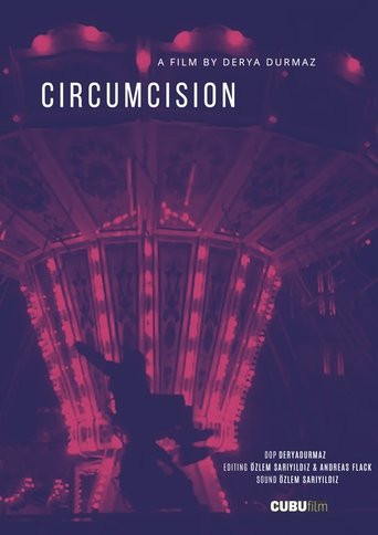 Poster of Circumcision