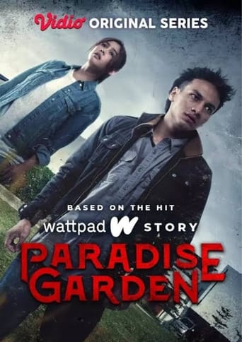 Poster of Paradise Garden