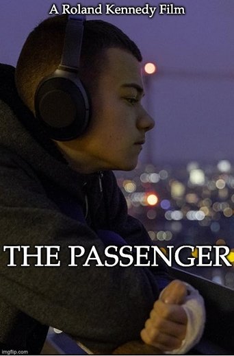 Poster of The Passenger